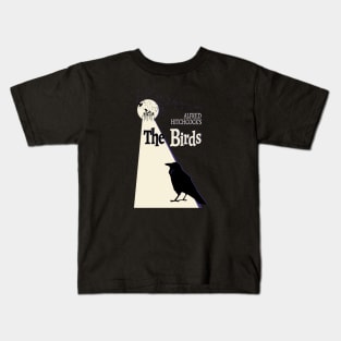 The Birds Kids T-Shirt